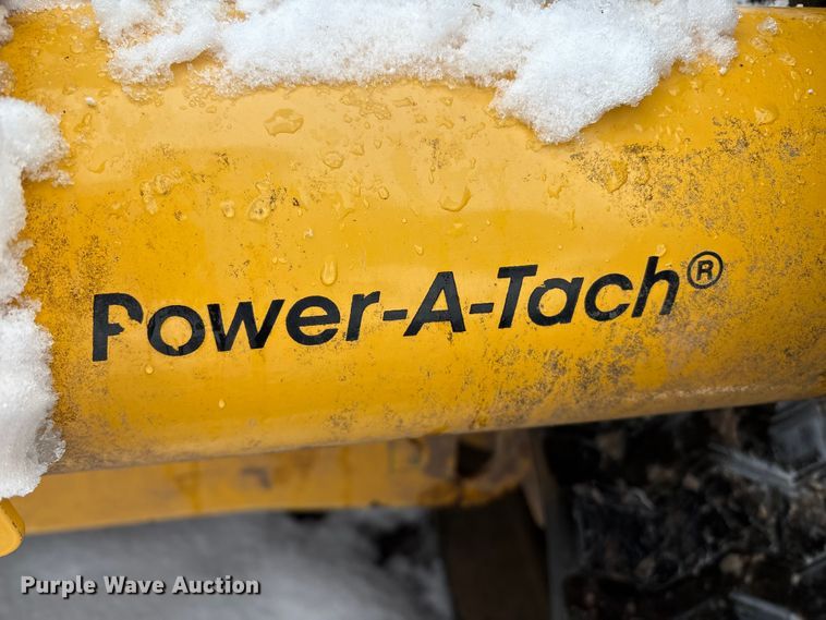 image for item YA1459 2019 Gehl RT215 tracked skid steer loader