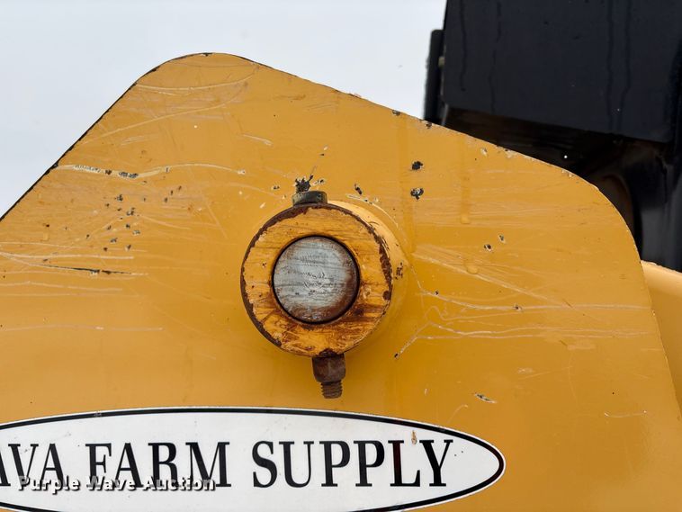 image for item YA1459 2019 Gehl RT215 tracked skid steer loader