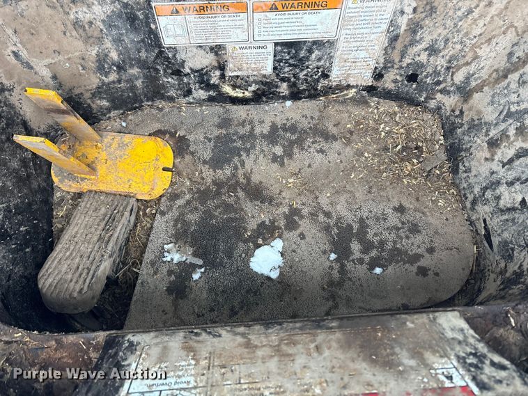 image for item YA1459 2019 Gehl RT215 tracked skid steer loader