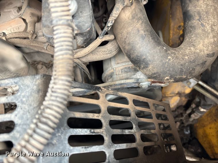 image for item YA1459 2019 Gehl RT215 tracked skid steer loader