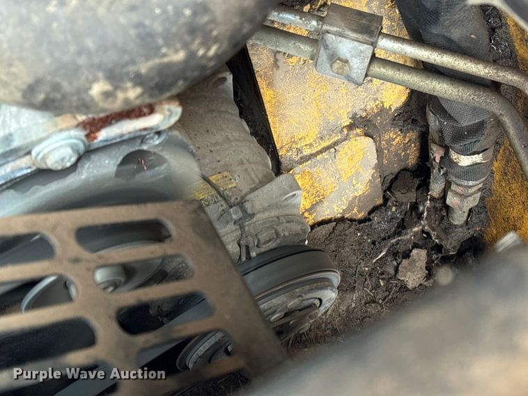 image for item YA1459 2019 Gehl RT215 tracked skid steer loader