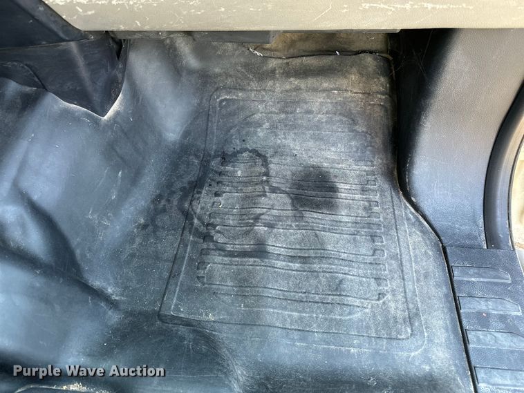 image for item DF8639 2016 Ford F150 SuperCab pickup truck