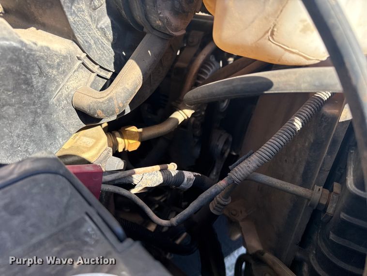 image for item DJ7994 2002 Chevrolet Express van