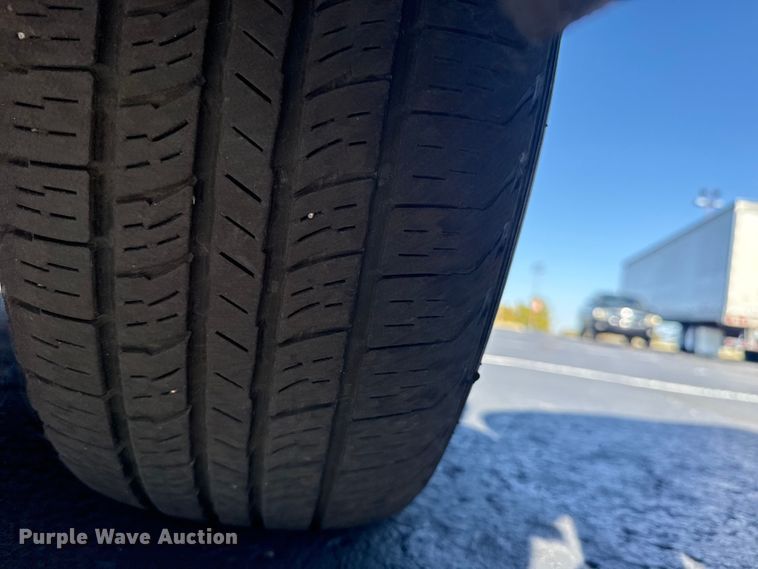 image for item DJ7994 2002 Chevrolet Express van