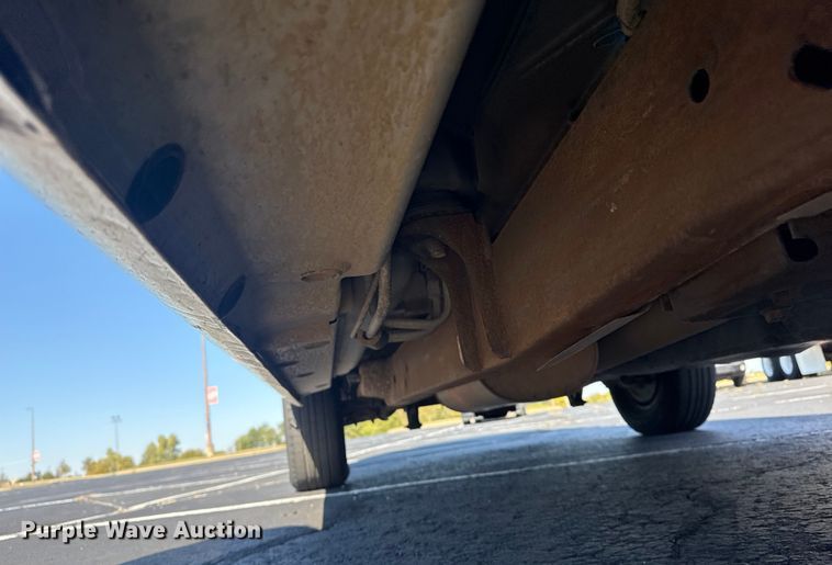 image for item DJ7994 2002 Chevrolet Express van