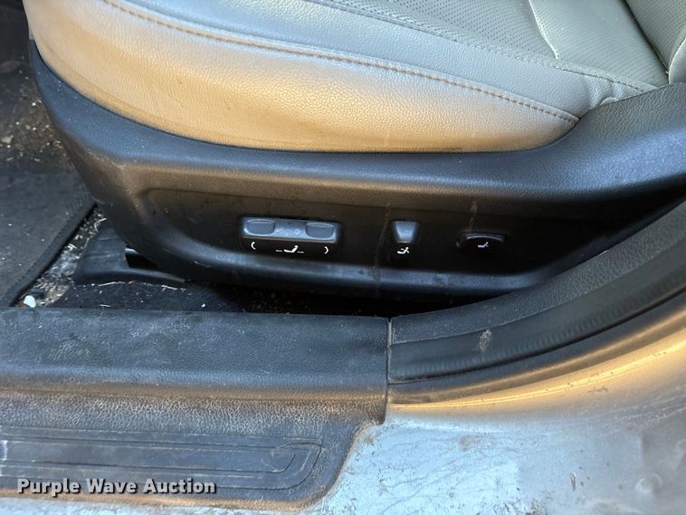 image for item DM1971 2015 KIA Optima EX 