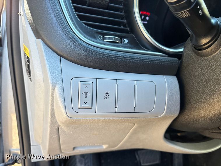 image for item DM1971 2015 KIA Optima EX 