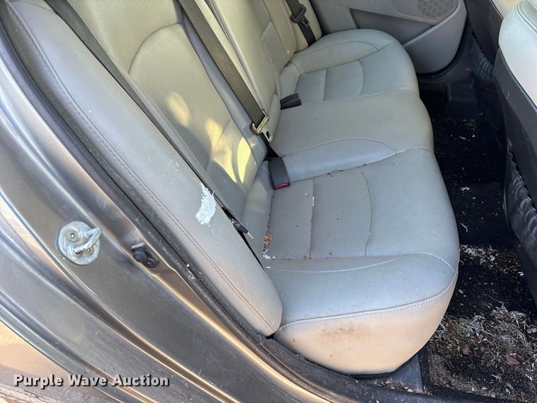 image for item DM1971 2015 KIA Optima EX 