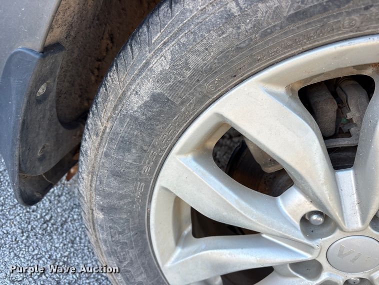 image for item DM1971 2015 KIA Optima EX 