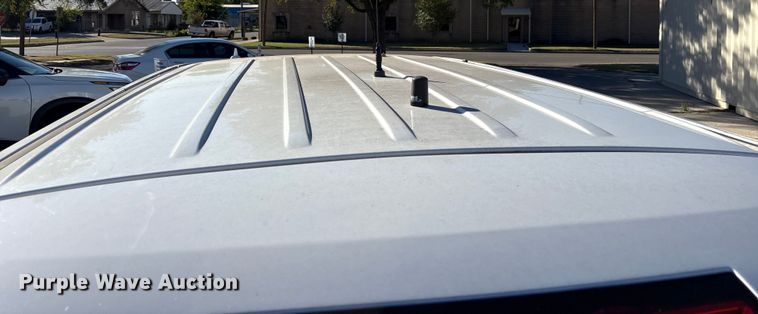 image for item DM1972 2015 Chevrolet Tahoe Police SUV