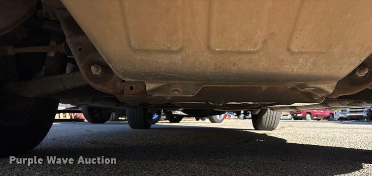 image for item DM1972 2015 Chevrolet Tahoe Police SUV