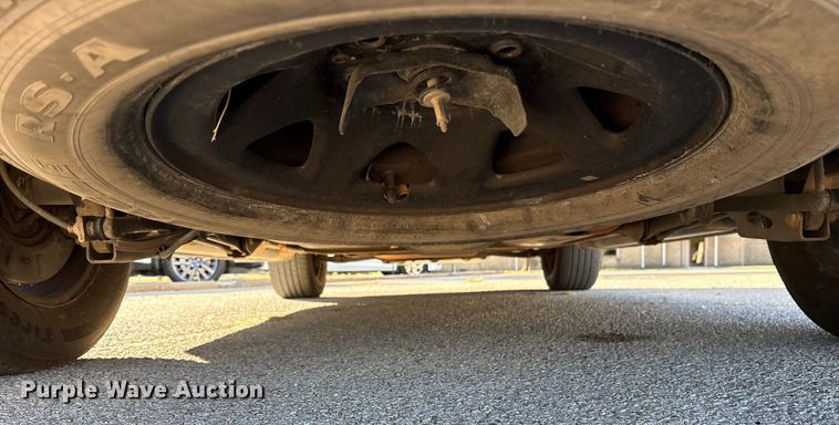 image for item DM1972 2015 Chevrolet Tahoe Police SUV