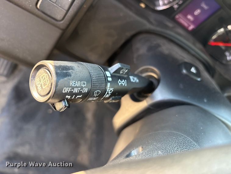 image for item DM1972 2015 Chevrolet Tahoe Police SUV