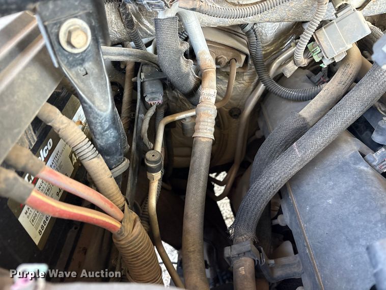 image for item DM1972 2015 Chevrolet Tahoe Police SUV