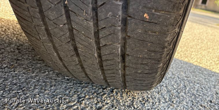 image for item DM1972 2015 Chevrolet Tahoe Police SUV