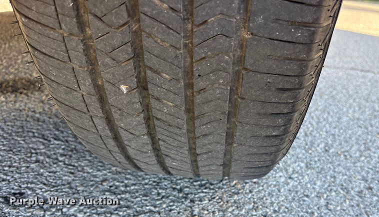 image for item DM1972 2015 Chevrolet Tahoe Police SUV