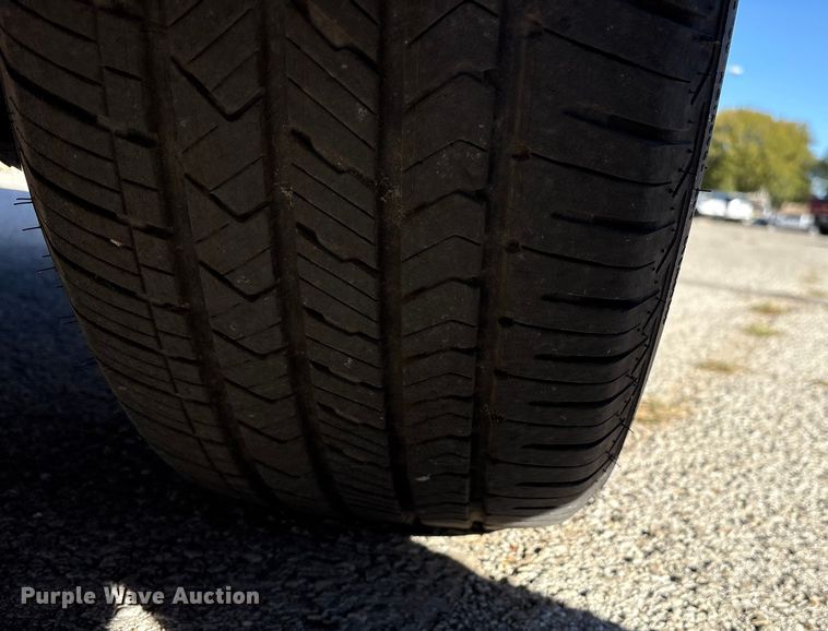 image for item DM1972 2015 Chevrolet Tahoe Police SUV