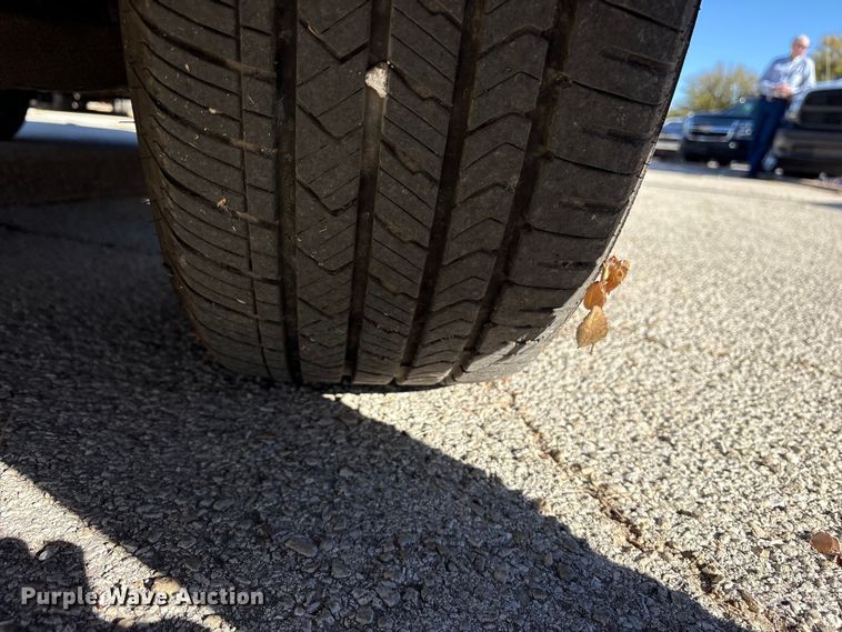 image for item DM1972 2015 Chevrolet Tahoe Police SUV