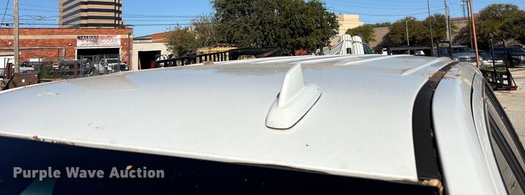 image for item DM1973 2016 Chevrolet Tahoe Police SUV