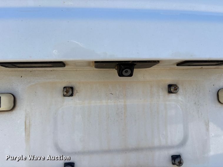 image for item DM1973 2016 Chevrolet Tahoe Police SUV