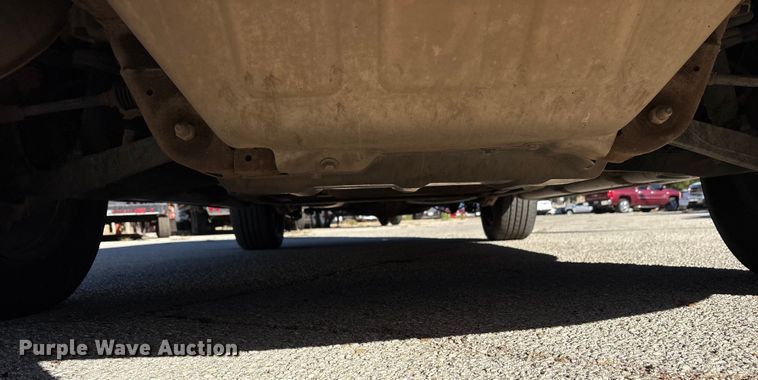 image for item DM1973 2016 Chevrolet Tahoe Police SUV