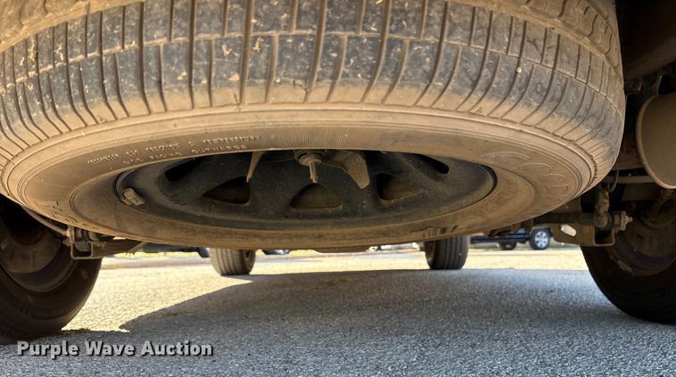 image for item DM1973 2016 Chevrolet Tahoe Police SUV