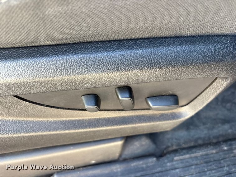 image for item DM1973 2016 Chevrolet Tahoe Police SUV