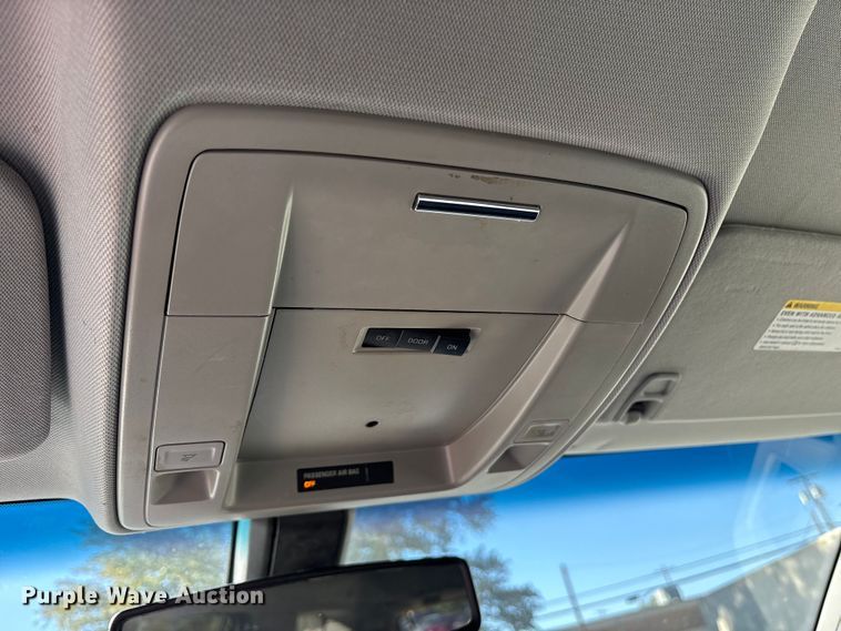 image for item DM1973 2016 Chevrolet Tahoe Police SUV