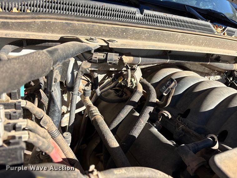 image for item DM1973 2016 Chevrolet Tahoe Police SUV