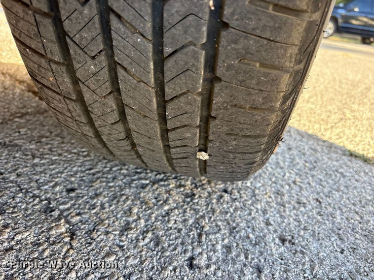 image for item DM1973 2016 Chevrolet Tahoe Police SUV