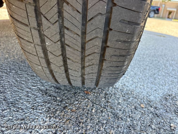 image for item DM1973 2016 Chevrolet Tahoe Police SUV