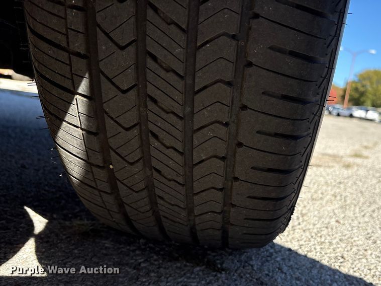 image for item DM1973 2016 Chevrolet Tahoe Police SUV