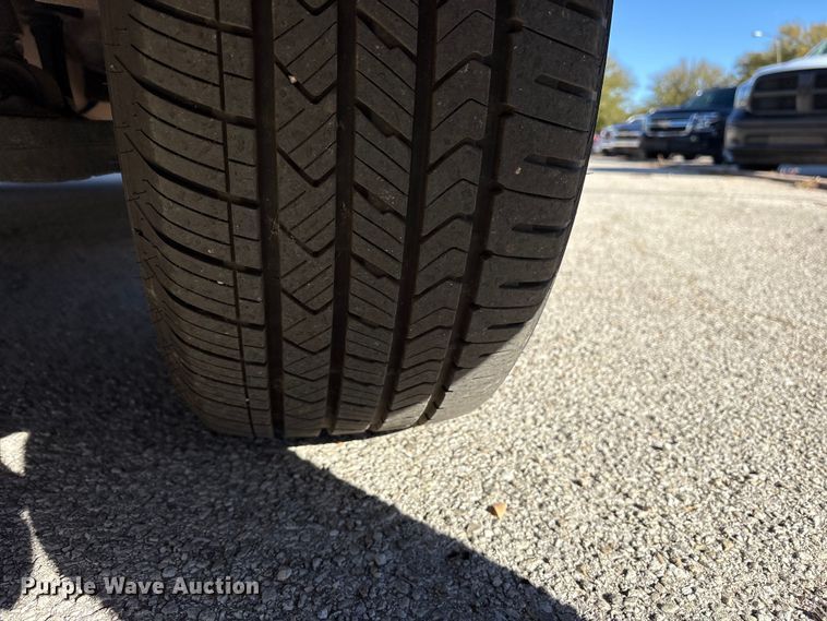 image for item DM1973 2016 Chevrolet Tahoe Police SUV