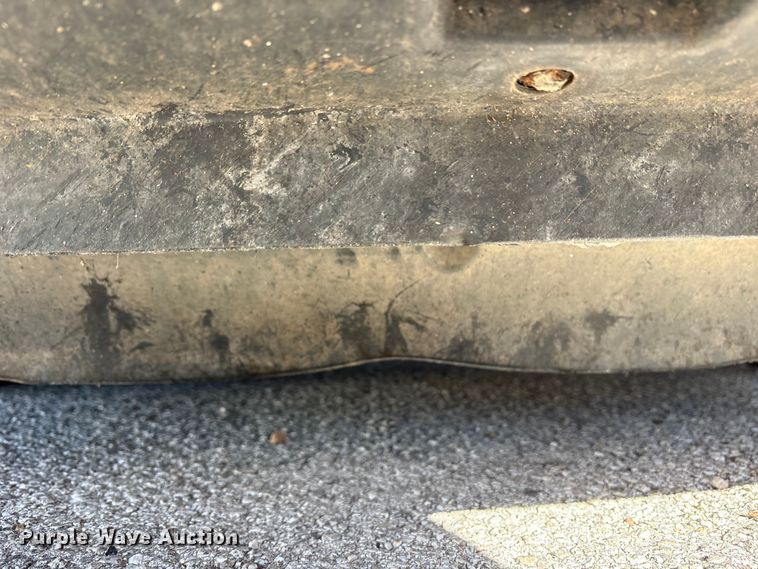 image for item DM1974 2013 Chevrolet Impala Police Cruiser 