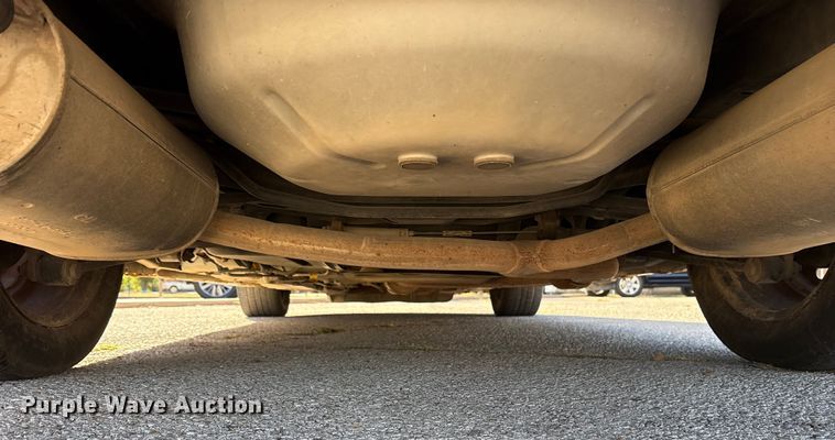 image for item DM1974 2013 Chevrolet Impala Police Cruiser 