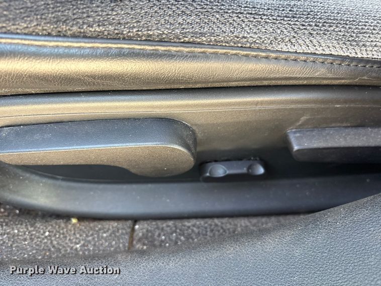 image for item DM1974 2013 Chevrolet Impala Police Cruiser 