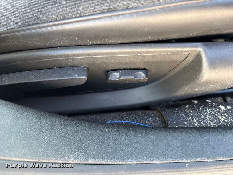 image for item DM1974 2013 Chevrolet Impala Police Cruiser 