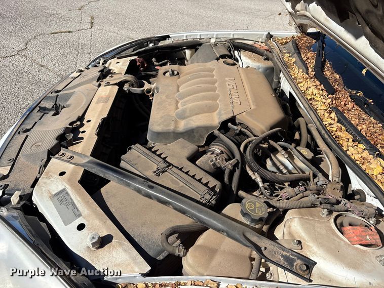 image for item DM1974 2013 Chevrolet Impala Police Cruiser 