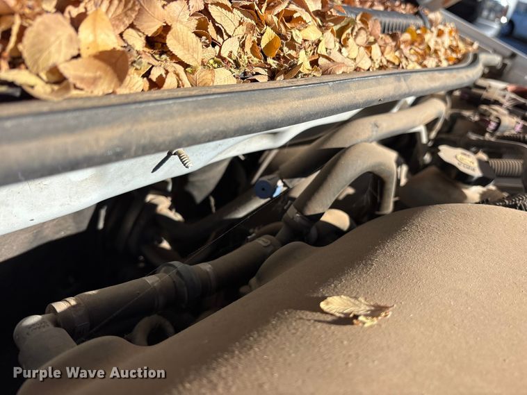 image for item DM1974 2013 Chevrolet Impala Police Cruiser 