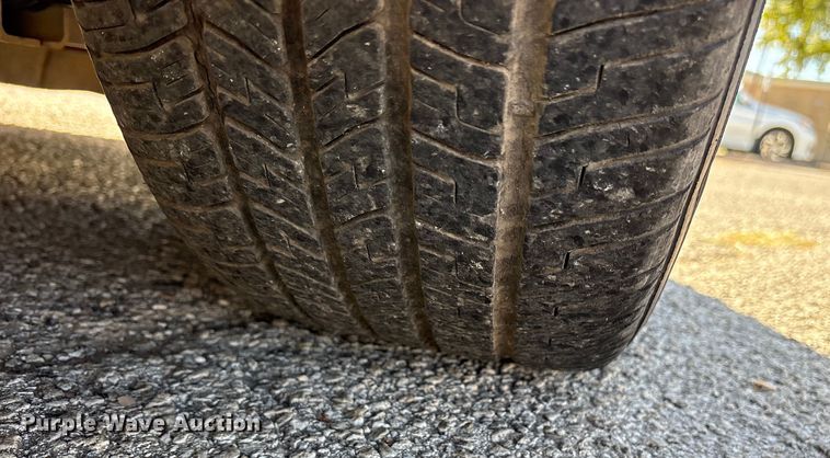 image for item DM1974 2013 Chevrolet Impala Police Cruiser 