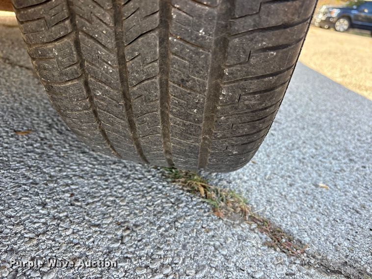 image for item DM1974 2013 Chevrolet Impala Police Cruiser 