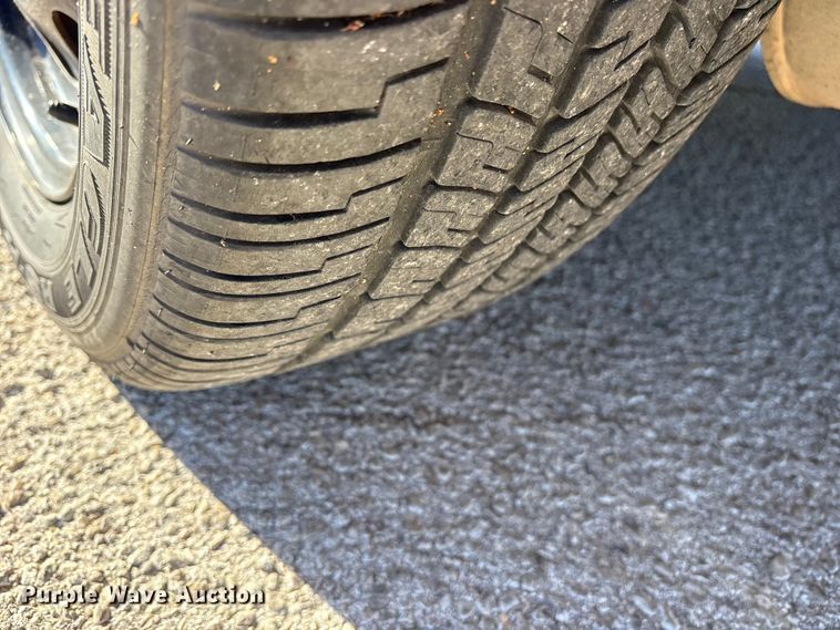 image for item DM1974 2013 Chevrolet Impala Police Cruiser 