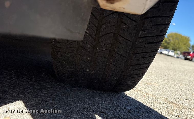 image for item DM1974 2013 Chevrolet Impala Police Cruiser 