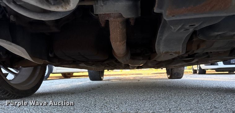 image for item DM1975 2002 Mitsubishi Galant ES 