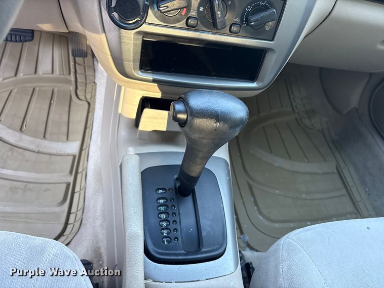 image for item DM1975 2002 Mitsubishi Galant ES 