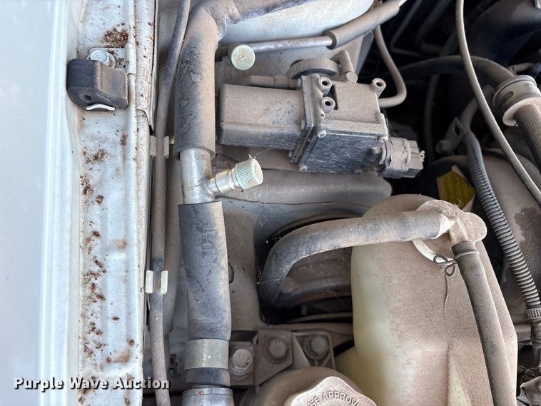 image for item DM1975 2002 Mitsubishi Galant ES 