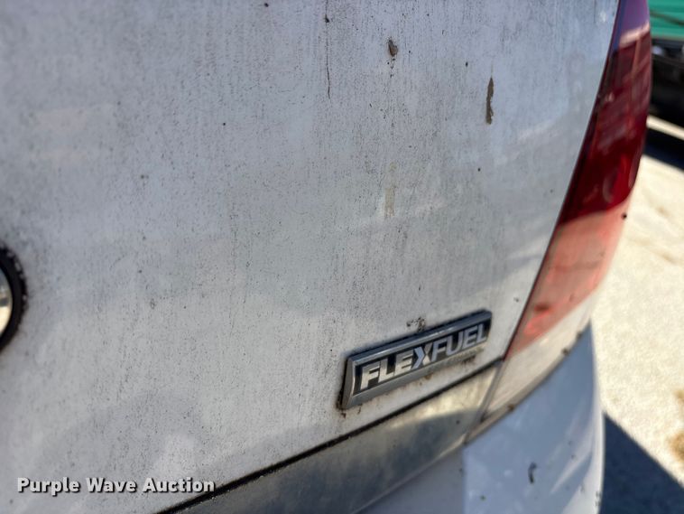 image for item DM1976 2008 Chevrolet Impala Police 