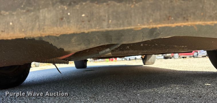 image for item DM1976 2008 Chevrolet Impala Police 