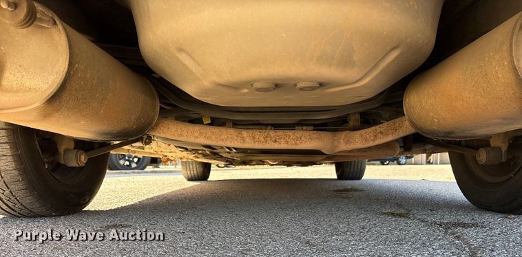 image for item DM1976 2008 Chevrolet Impala Police 