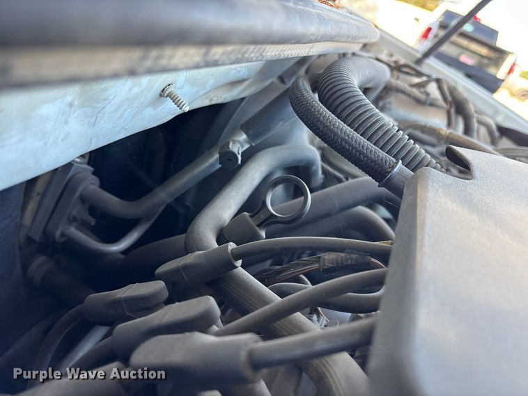 image for item DM1976 2008 Chevrolet Impala Police 